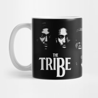 The Beatles vs The Tribe Mug